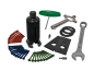 Preview: Bell plug puller set "complete"